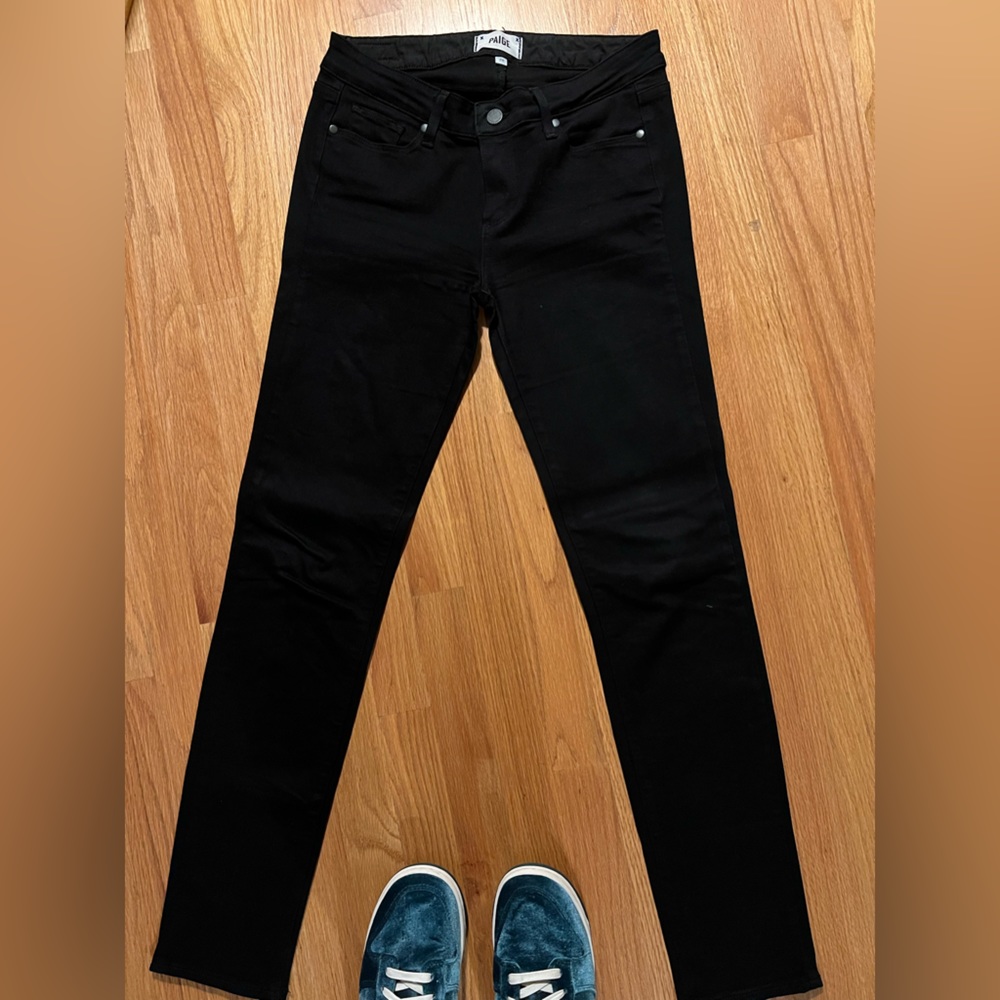 Paige Denim Skyline Skinny Jean
